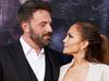 ‘Tension’ within Affleck, Lopez marriage