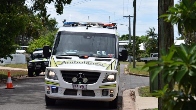 Queensland paramedics are called out to mental health emergencies at a rate of one every 10 minutes.