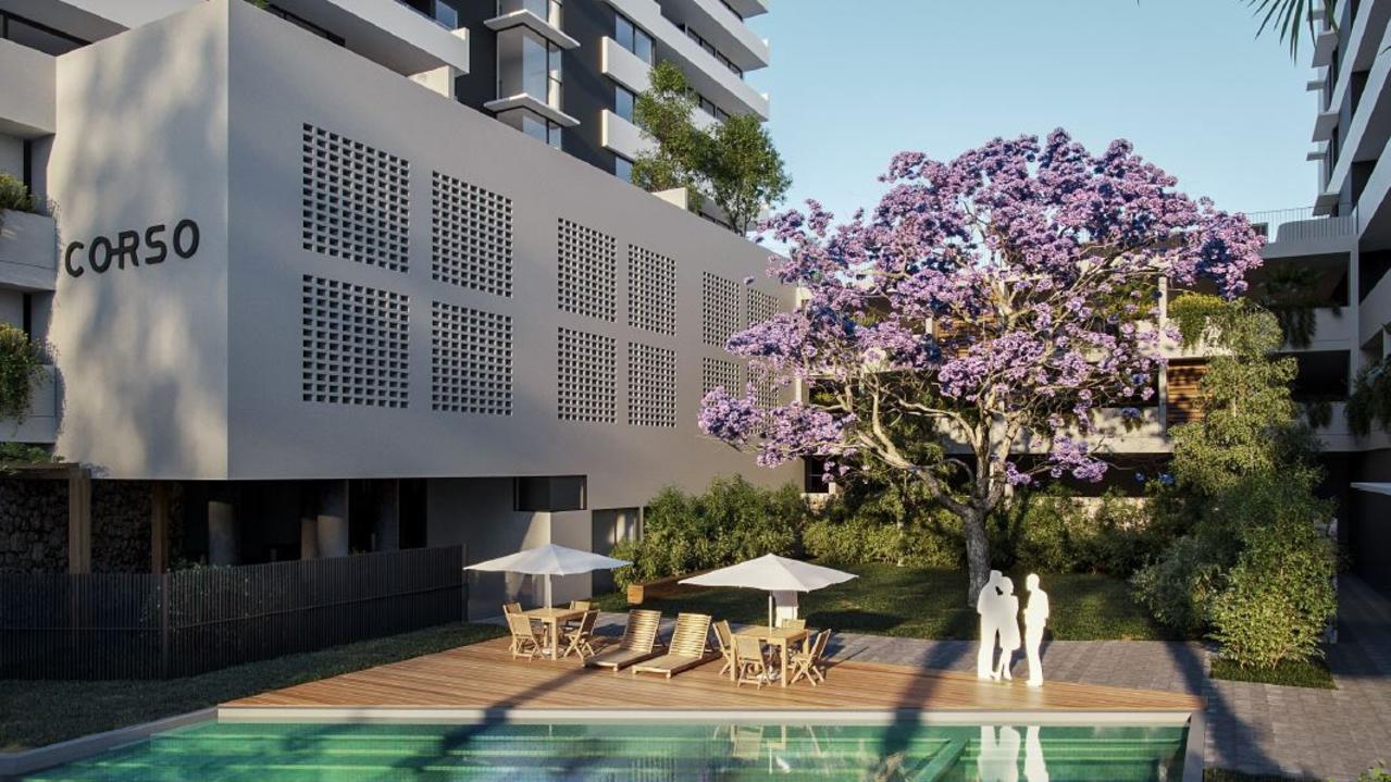 Habitat Development Group have secured approval from Economic Development Queensland for a second residential project in the Maroochydore CBD. The $94 million Corso Residences will consist of a mix of one, two and three-bedroom apartments across 15 storeys.