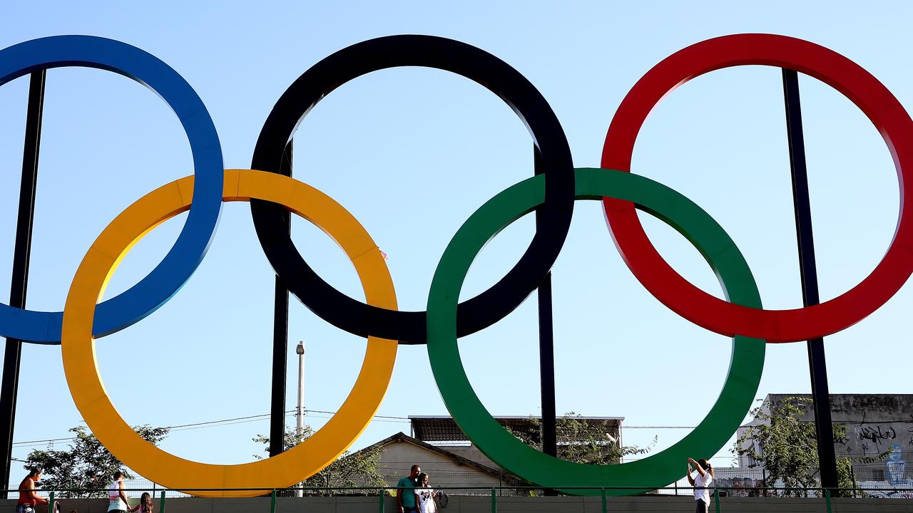 Tokyo Olympics 2020: 26 sports considered | news.com.au — Australia’s ...