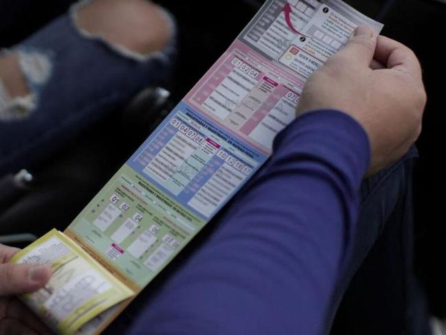 Mexico's judicial election: Voters to elect all judges in unprecedented move