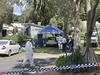 Man accused of murdering mum awaits post-mortem police probe