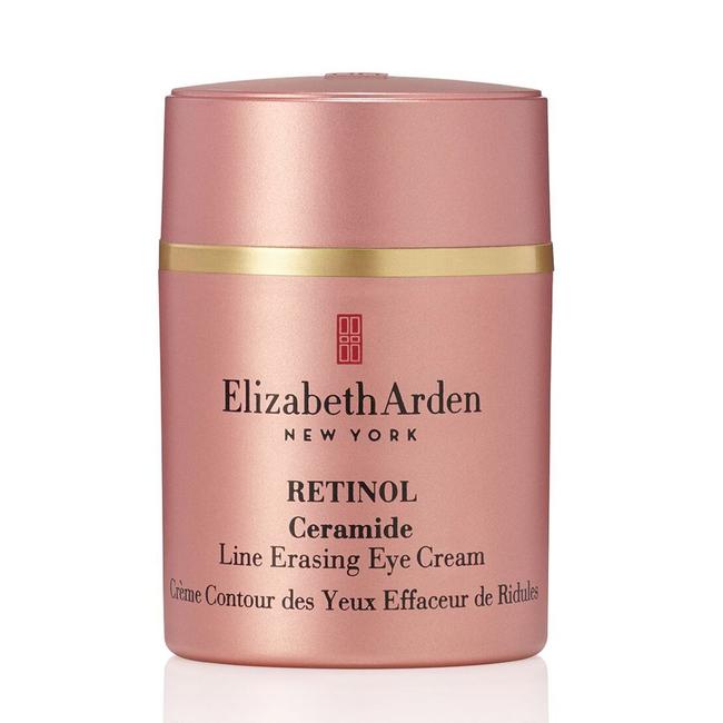 This clever pot protects the retinol’s potency. Picture: Supplied