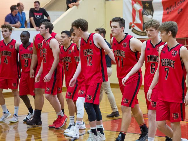 GPS Basketball: Behind the rebuild of Gregory Terrace