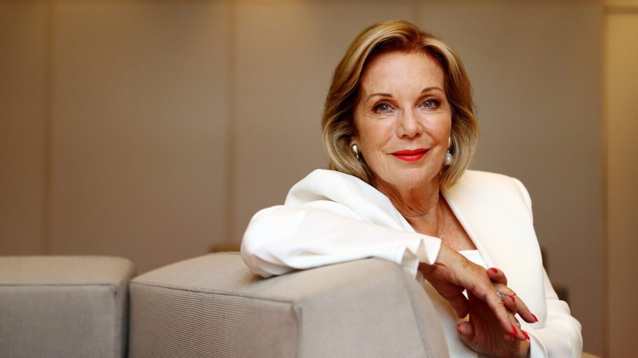 'No conservatives working on television or radio': Buttrose's term as ABC Chair slammed