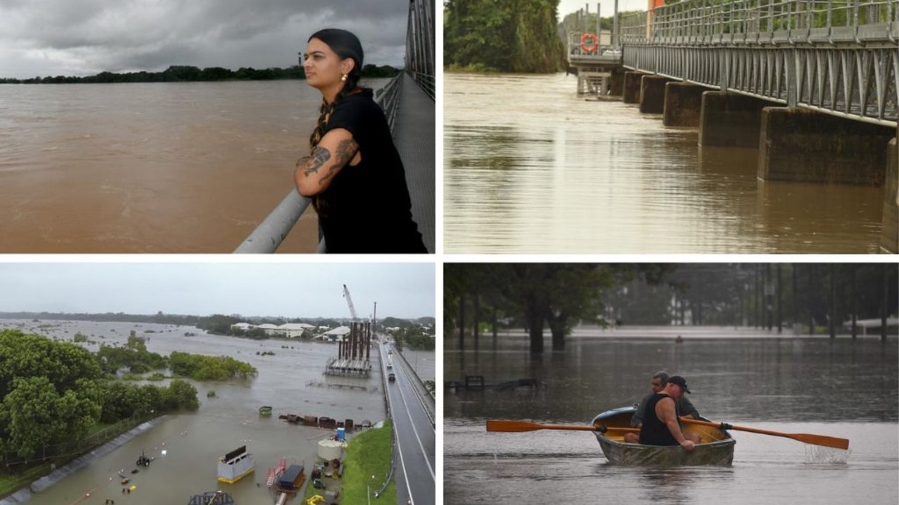 Weather wrap: All the severe weather and flood warnings for NQ