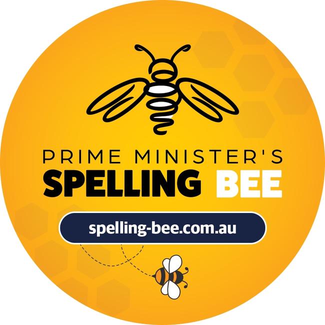 The free, online, school-based Prime Minister's Spelling Bee turns five in 2025 – and you have to BEE in it to win it.