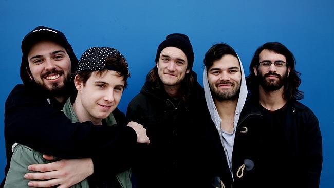 Northlane