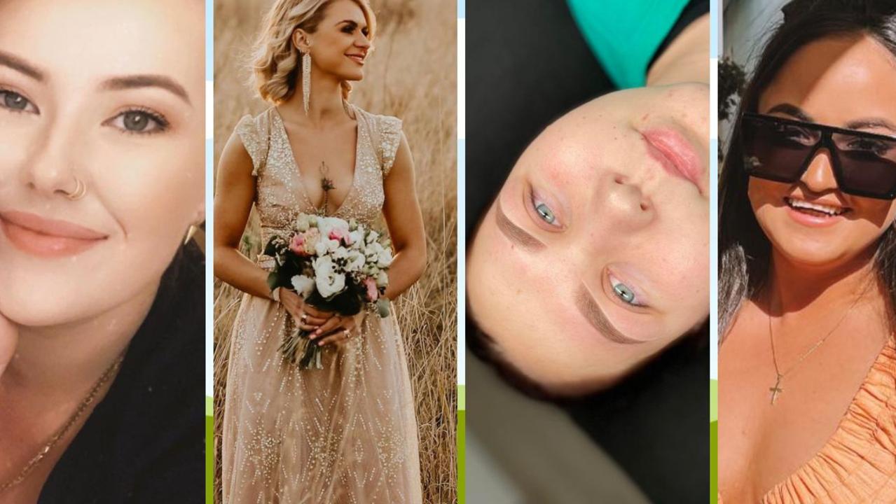 VOTE NOW: Fraser Coast’s best brow specialist