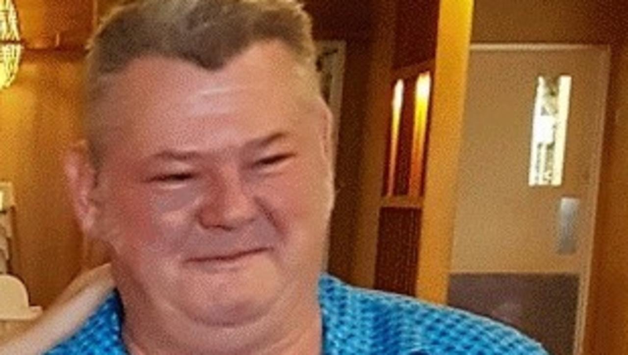 Marty Carter Wheatley has pleaded guilty to mid range drink driving after driving through floodwaters near Lismore on March 10. Picture: Facebook