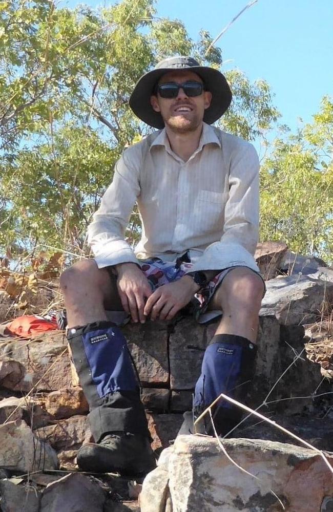 James Sheldon was an experienced hiker and orienteer who had grown up near Mount Barney.