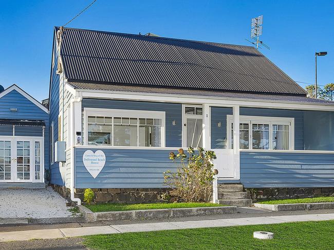 Real Estate: 1 Bong Bong St, Kiama