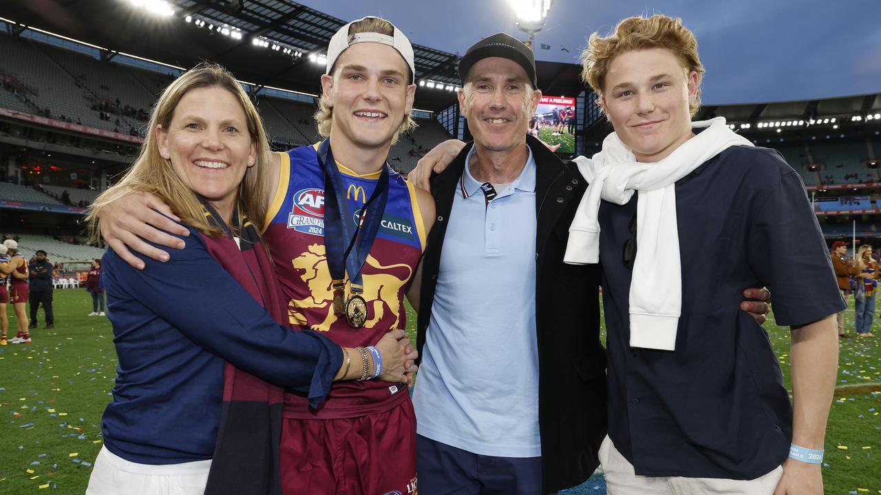 AFL Grand FinalÃÃ..