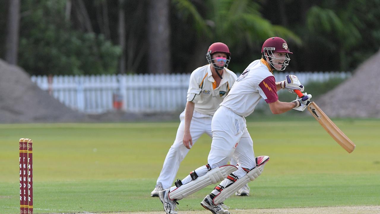 Tewantin/Noosa’s Tom Freshwater. Picture: John McCutcheon