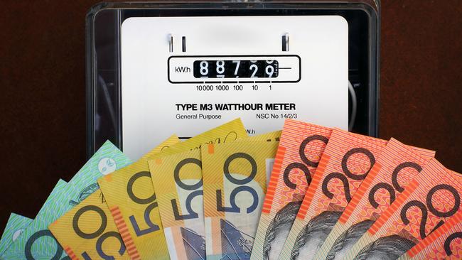 The Power Saving Bonus hopes to ease the burden of rising energy prices.