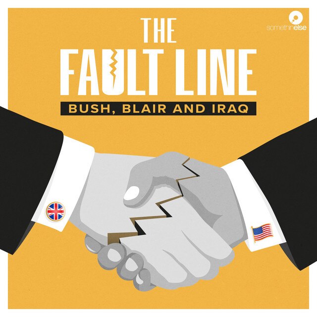 The Fault Line