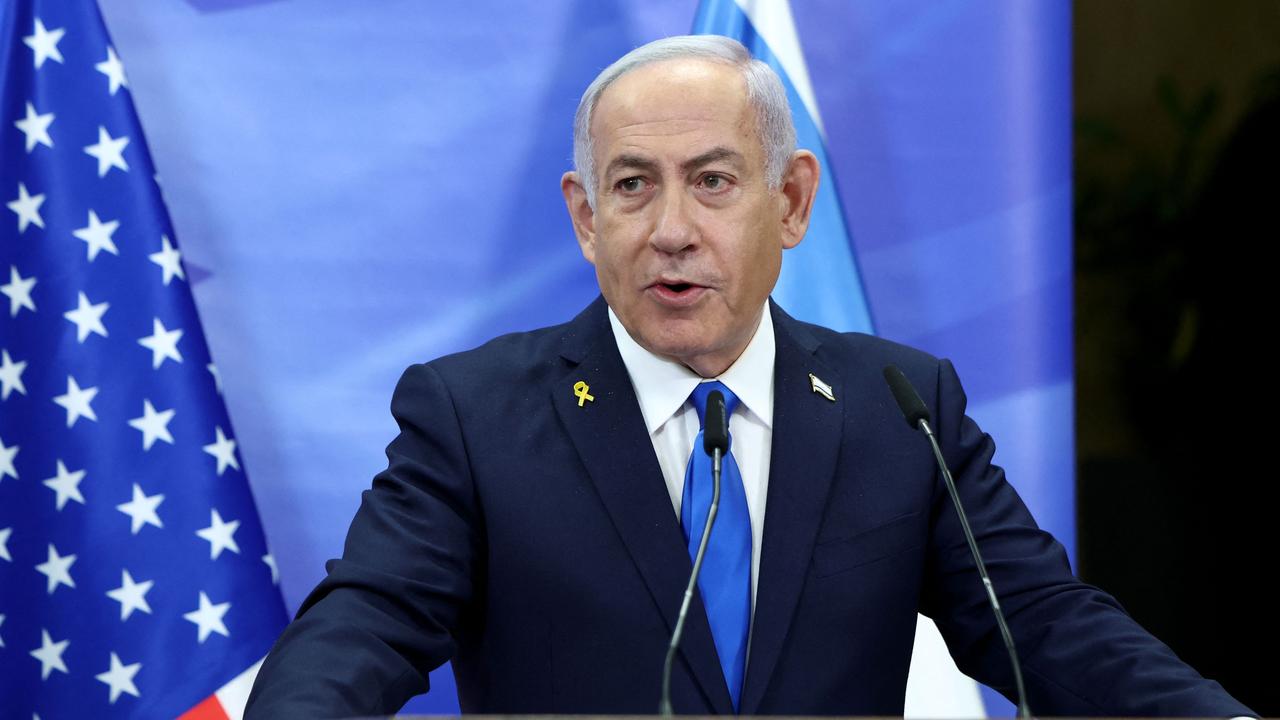 Bibi’s balancing act: tactical success v political danger