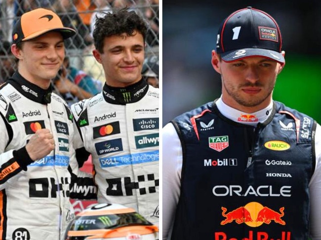 ‘Rumours’ fly as rule change shakes up F1