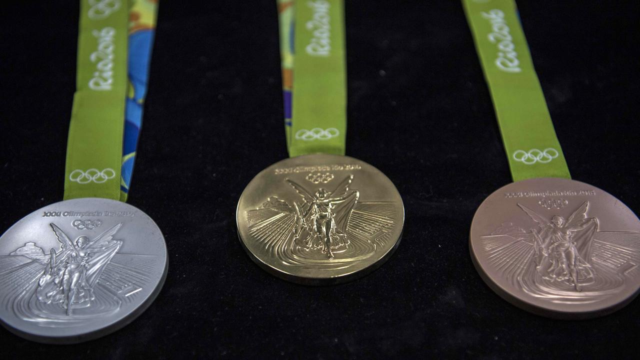 Rio 2016 Olympic medal cash bonuses: Incentives offered by different ...