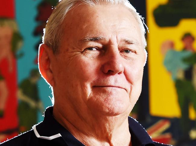 Darwin based Vietnam veteran Bob Shewring has been nominated for a Pride of Australia medal for his work as the founder of the Operation Bring them Home lobby group.