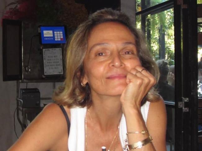 Westfield Bondi Junction stabbing victim Pikria Darchia. Picture: Supplied