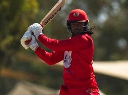 Harry Kannan of casey South Melbourne