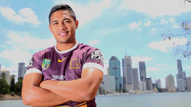 Anthony Milford to lead Brisbane Broncos in pre-season clash with