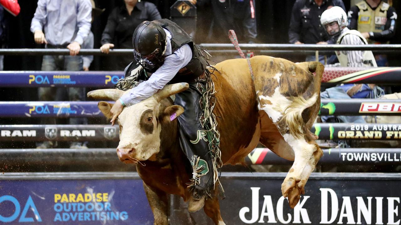 63 photos from the PBR Grand Finals in Townsville | Herald Sun