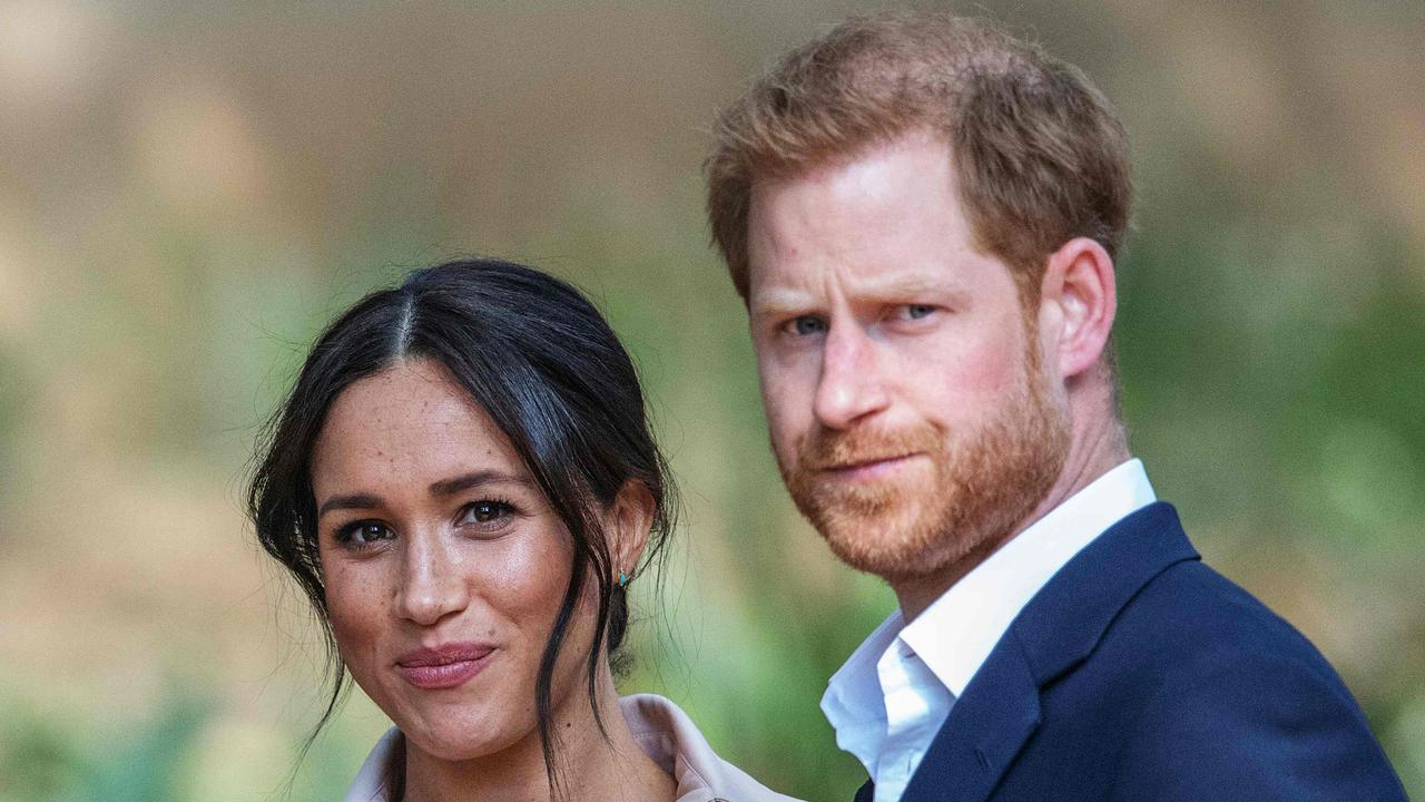 Meghan and Harry doco to ‘air in weeks’ – news.com.au