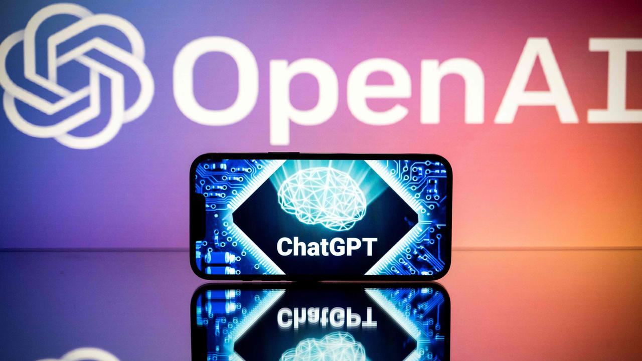 Artificial intelligence app ChatGPT is growing in popularity.