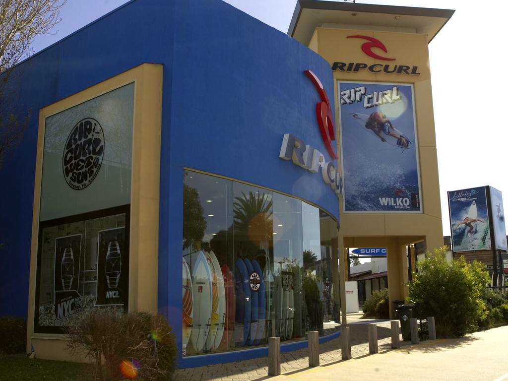 Kathmandu buys Rip Curl – BOARD ACTION