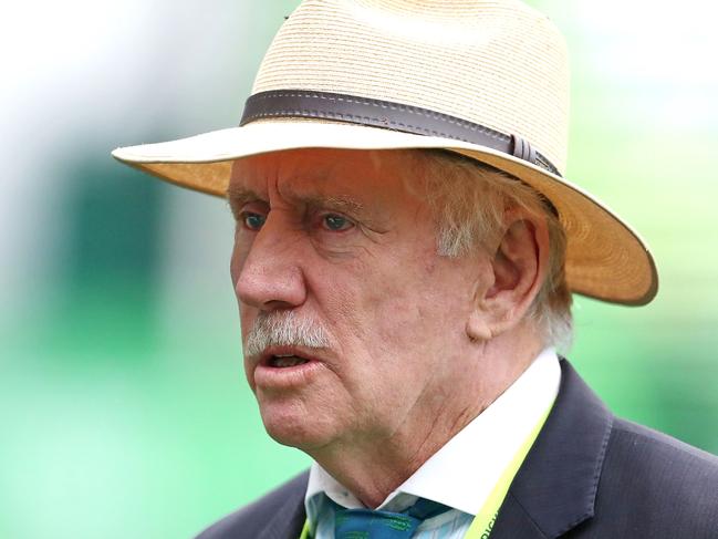 Aussie cricket icon pens final goodbye