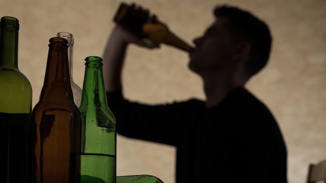Warwick man fronts court over series of booze-fuelled outbursts