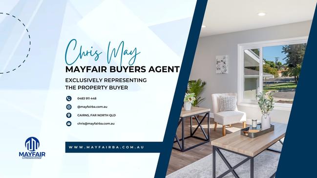 Mayfair Buyers Agent