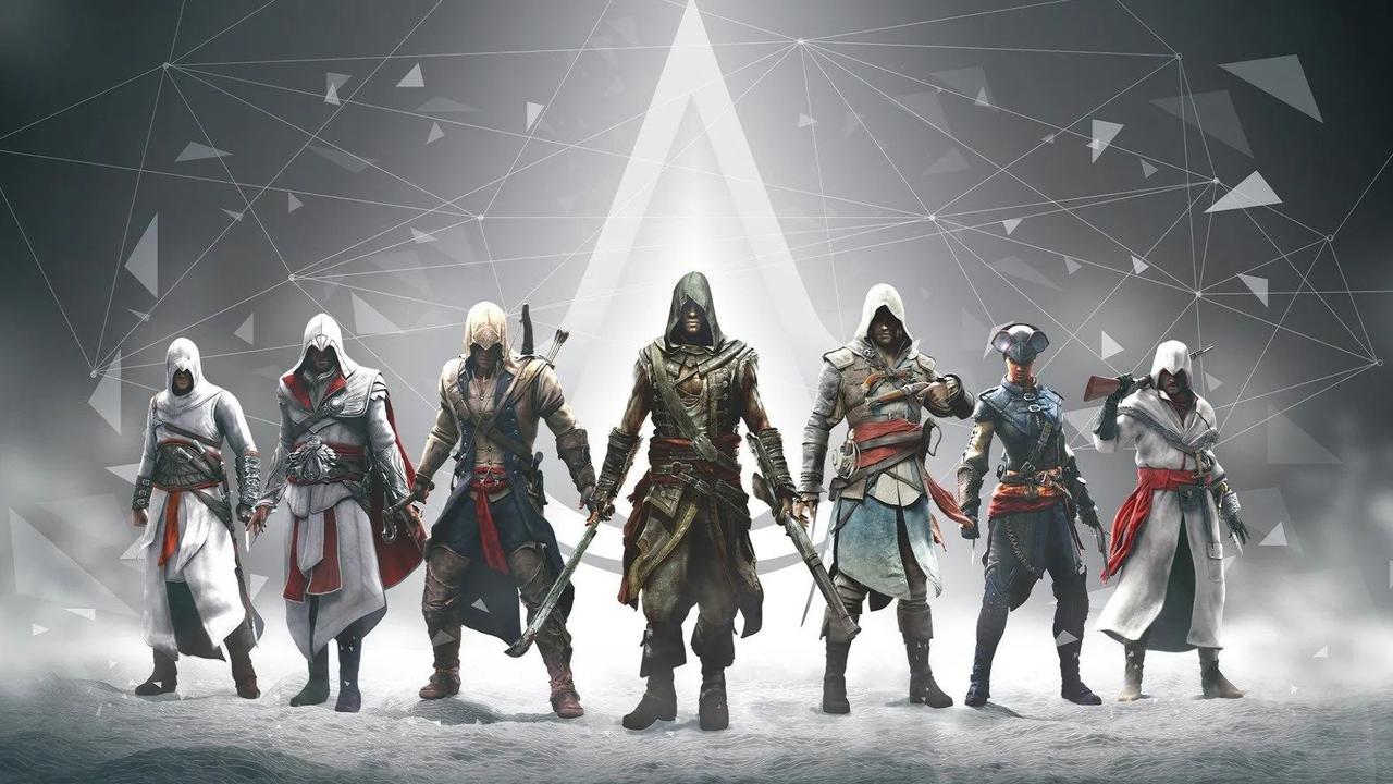 Ubisoft is back to releasing games on Steam, including Assassin's Creed  Valhalla - The Verge