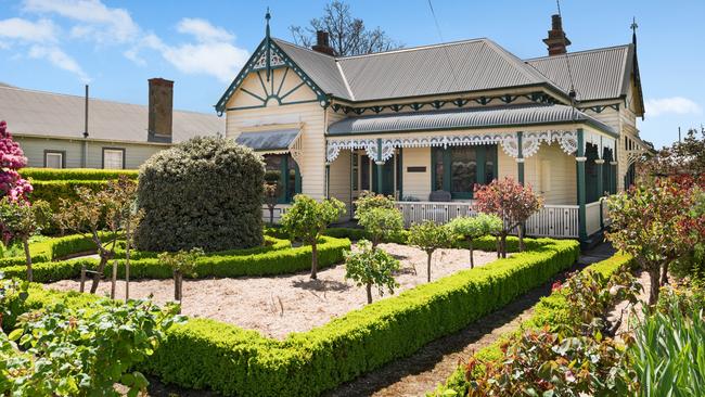 Lucas, Winter Valley and Delacombe are Ballarat’s most sought-after suburbs.