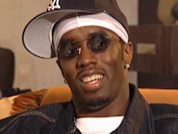 Diddy predicted his arrest in past interview.