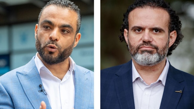 Muslim Vote-backed candidates for federal election