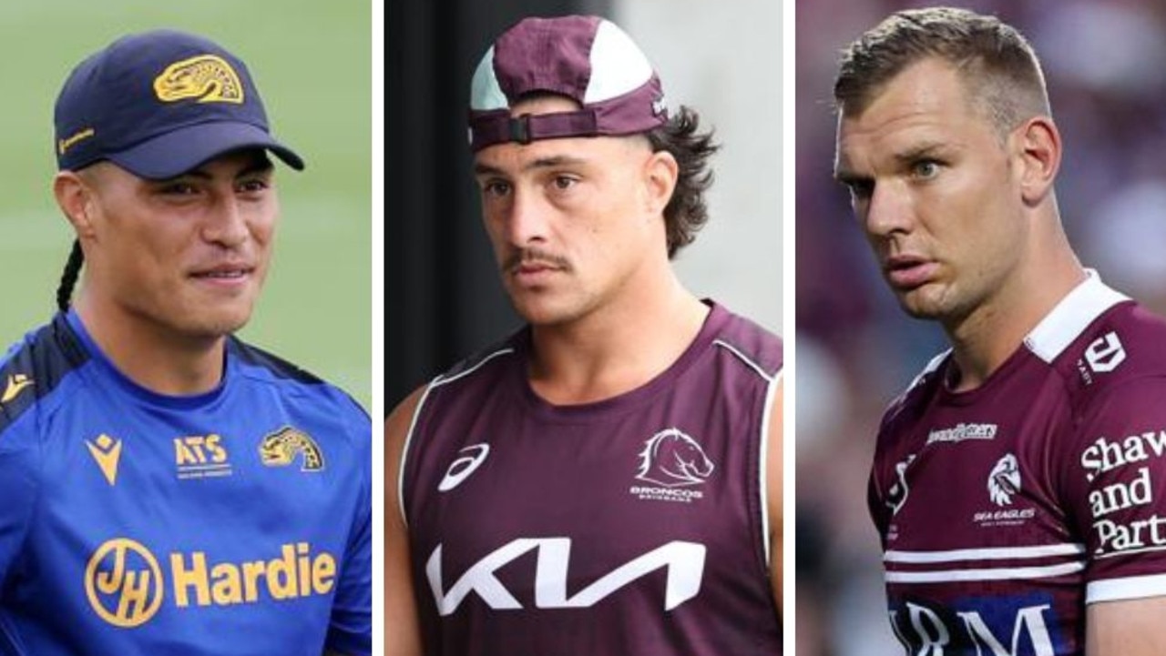 NRL club swings axe as stars mount comeback