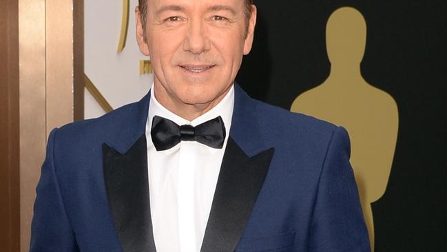 Kevin Spacey Sexual Assault Allegations Uk Police Investigating Star Au — Australia