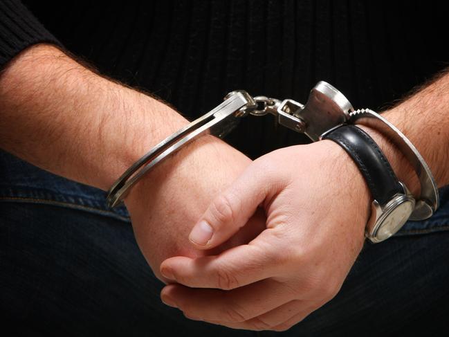 Teen arrested on terror charges