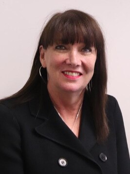 Outgoing RHH chief executive, Susan Gannon. Picture: Women's Healthcare Australasia.