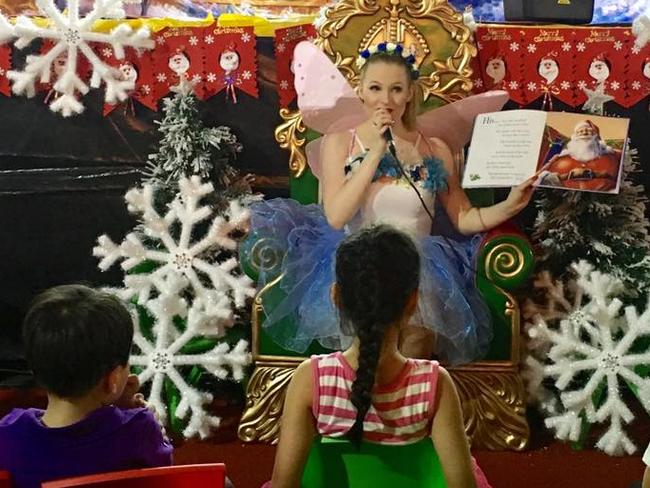 Commencing on 16th December until 24th December, 2017, Christmas Wonderland Sydney Showground brings the newest and most exciting family Christmas event of 2017.