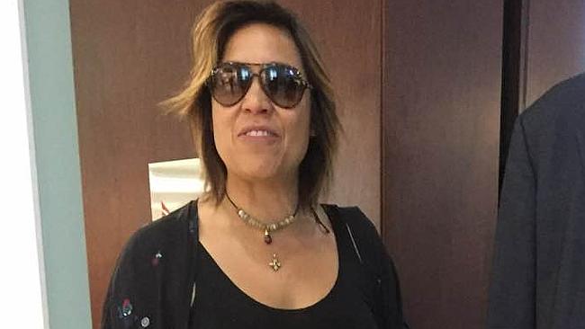 Kate Ceberano ‘kicked’ out of Qantas lounge