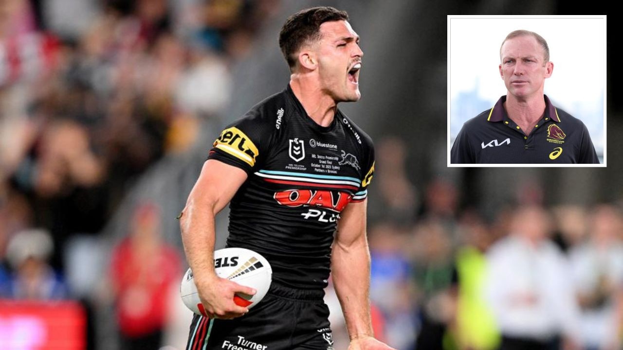 NRL news: Nathan Cleary Penrith Panthers Immortal halfback debate