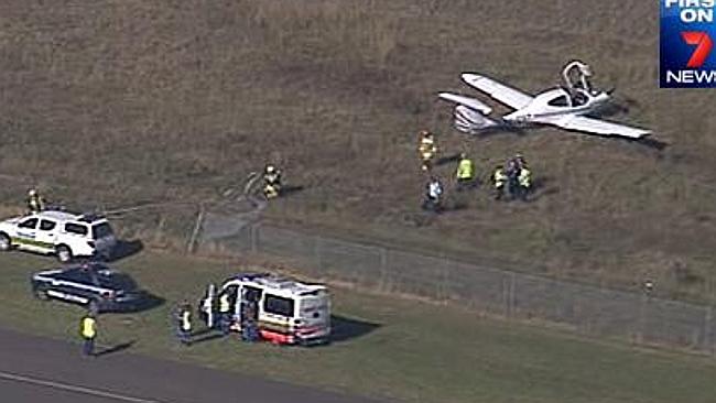 Australian Transport Safety Bureau to investigate Bankstown Airport ...