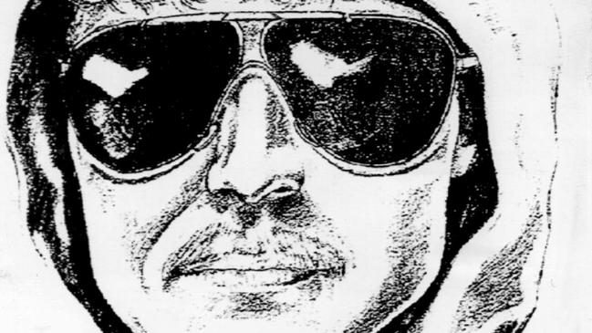 Sketch of the unabomber.Nov.1995.p/./terrorism     bombing