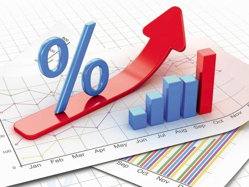 Overall, house prices have increased 6.9 per cent on average over the past 12 months across the country, according to the REA Price Index Report. Picture: Supplied