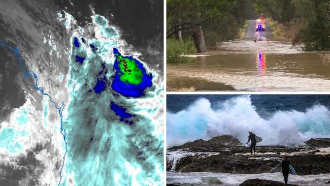 One dead, warnings extended, water released after monster low bashes South East