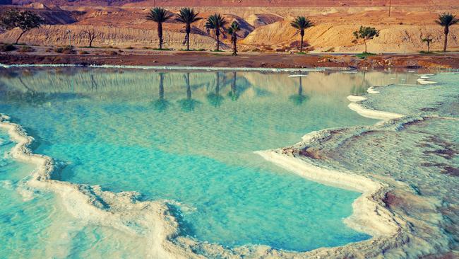 How to Get to the Dead Sea - Best Routes & Travel Advice
